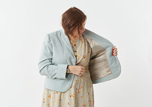 Sew Over It - Francine Jacket