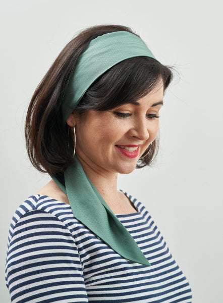 Sew Over It - Headscarf