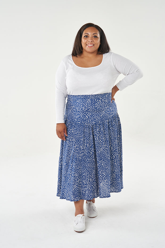 Sew Over It - Niamh Skirt