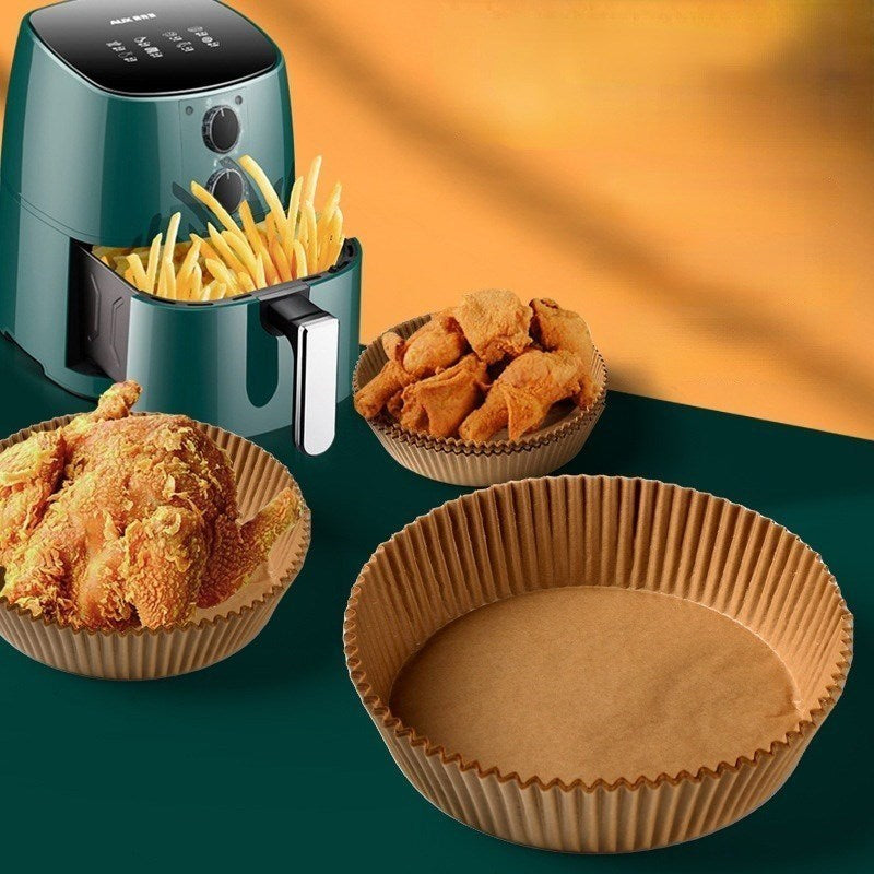 Airfryer Bakepapir - MiniShop product image