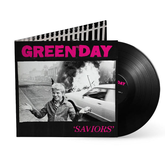 Green Day Welcome to Paradise Singolo Vinile RARO Single Vinyl RARE