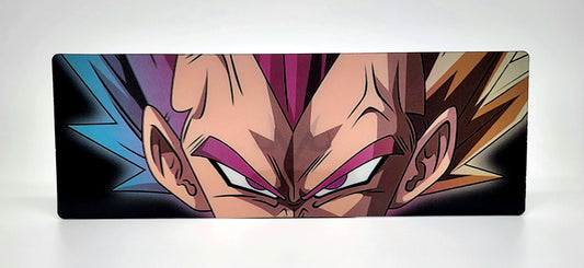 Vegeta Super Saiyan Motion Decal – Strictly Sokudo