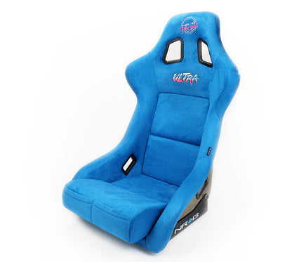 NRG Innovations PRISMA ULTRA BUCKET SEAT MEDIUM (3 Colors) – Ghost Garage