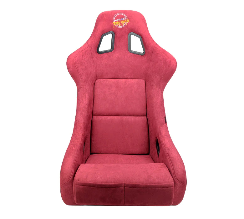 NRG Innovations PRISMA BUCKET SEAT MEDIUM (5 colors) – Ghost Garage