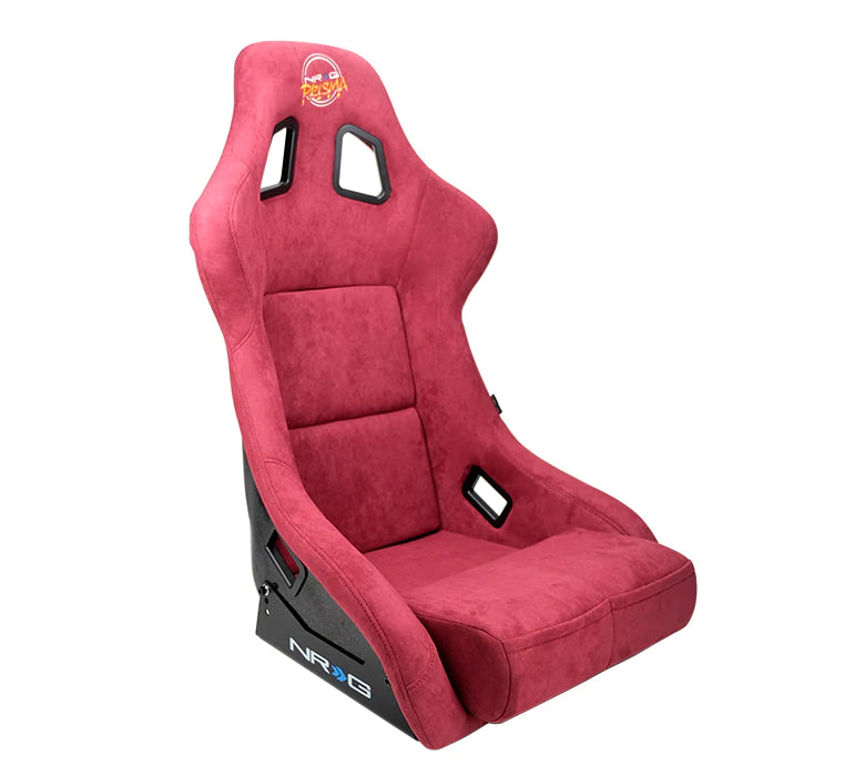NRG Innovations PRISMA BUCKET SEAT LARGE (5 colors) – Ghost Garage