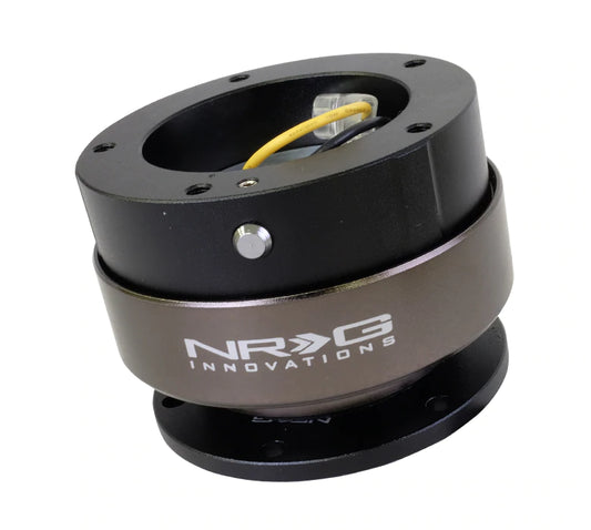 Heart Shape Quick Release – NRG Innovations