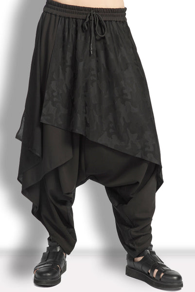 Монах в штанах читать. Брюки афгани мужские. Штаны шаровары мужские. Афганские штаны мужские. Черные шаровары мужские.