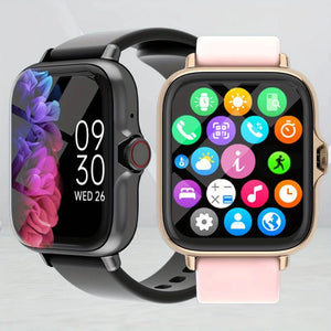 Smart watch, wireless calling /dial, multi -Sport mode,Suitable for men and women, for iPhone/Andriod - Global Sales & Service Ecommerce