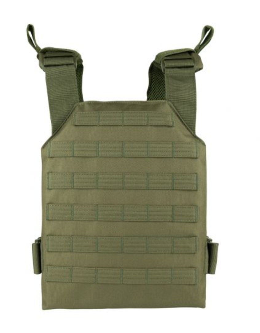 Viper Tactical Elite Molle Plate Carrier – The Weekend Warrior Au