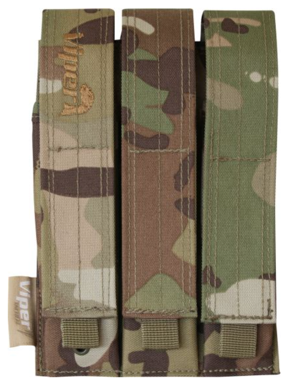 Viper Tactical Mp5 Triple Mag Pouch – The Weekend Warrior Au