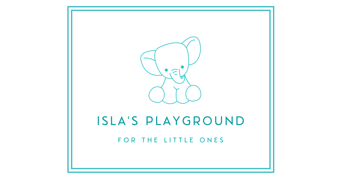 Islas Playground