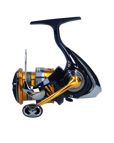 New Daiwa Sensor Fishing Combo - 8ft Rod & Sensor 2500 Reel - Loaded w –  Fishingmad