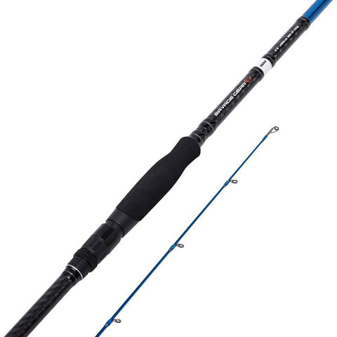 Daiwa Whisker Spinning Rod – Somers Fishing Tackle