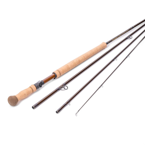 Cadence Fly Rods - Mirco Spey – Somers Fishing Tackle