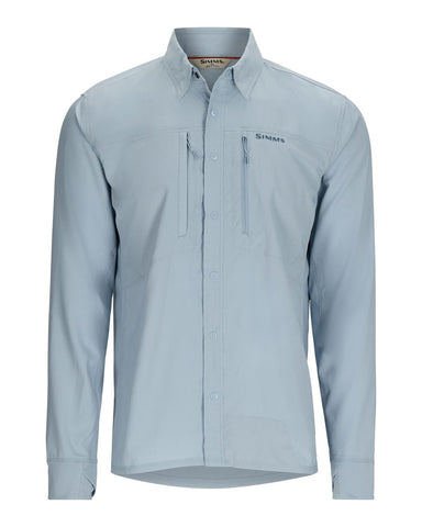 Simms Challenger Shirt – Somers Fishing Tackle