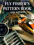 Fly Fishers Pattern Book