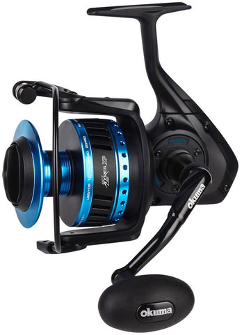 Daiwa BG Spinning Reel – Somers Fishing Tackle