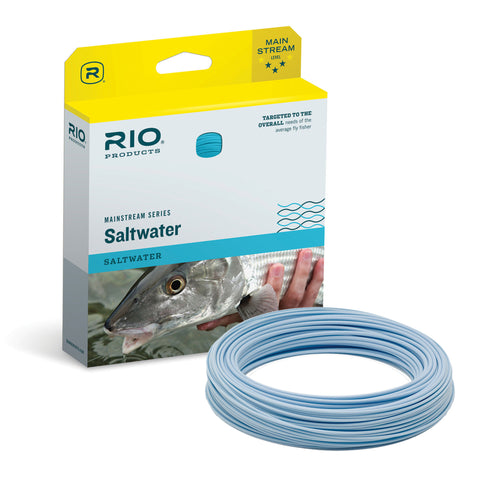 Rio Elite GT Fly Line – Somers Fishing Tackle