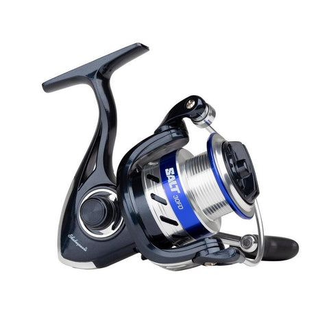 Shakespeare Firebird Spin Reel – Somers Fishing Tackle