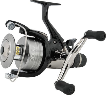 Shimano Baitrunner DL 4000 FB Front Drag Reel