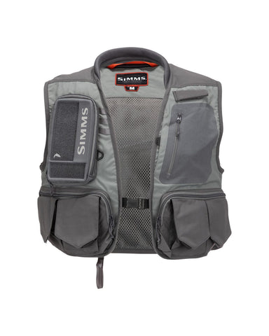 Fishpond Flint Hills Vest – Somers Fishing Tackle