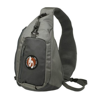 Savage Gear Aw Sling Rucksack Sling Sac à dos pour matériel et