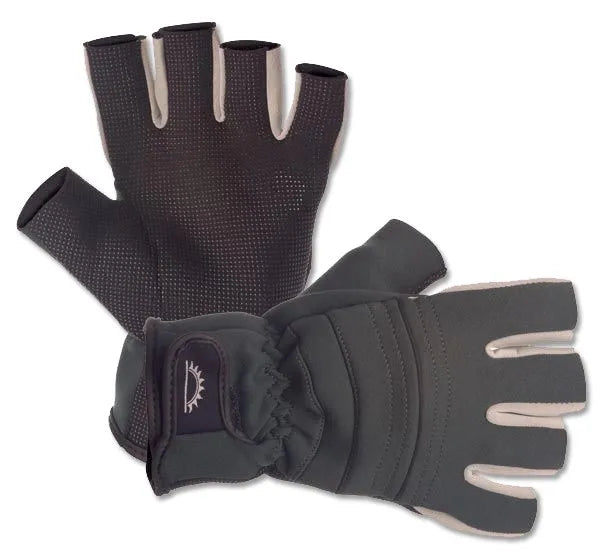 Sundridge Hydra Fingerless Neoprene Gloves, 48% OFF