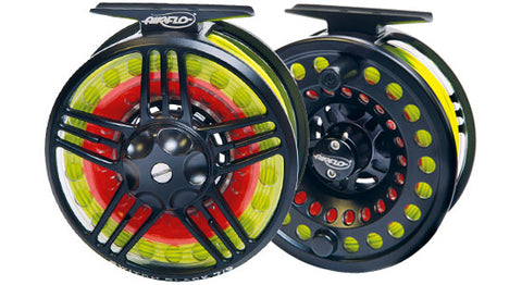 Airflo Switch Pro Fly Reel – Somers Fishing Tackle