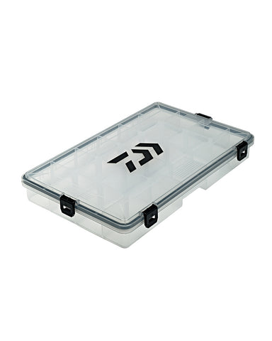 Daiwa Sea Seat Box Ruck Converter - Veals Mail Order