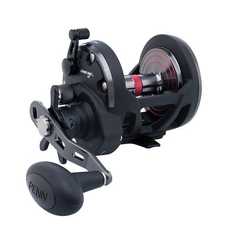 Daiwa Millionaire 7HT Mag – Somers Fishing Tackle