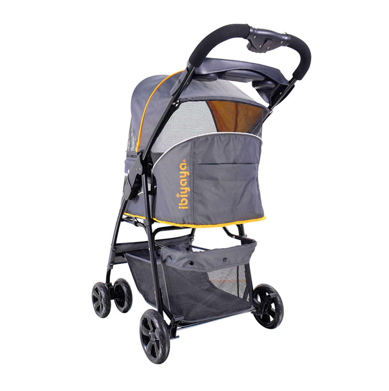 jeep pet stroller