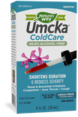 15271 - Umcka ColdCare 999 Alcohol-Free Drops