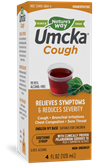 15864 - Umcka Cough Syrup