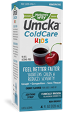 60165 - Umcka ColdCare Childrens Soothing Syrup Cherry