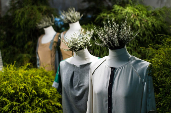 Eco-friendly Shopping Tips to promote Sustainable Fashion