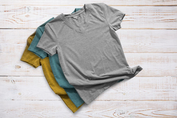 Fabric and Material Guide for Tshirts