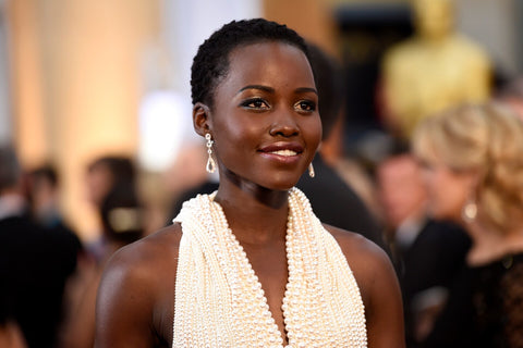 Lupita Nyong'o