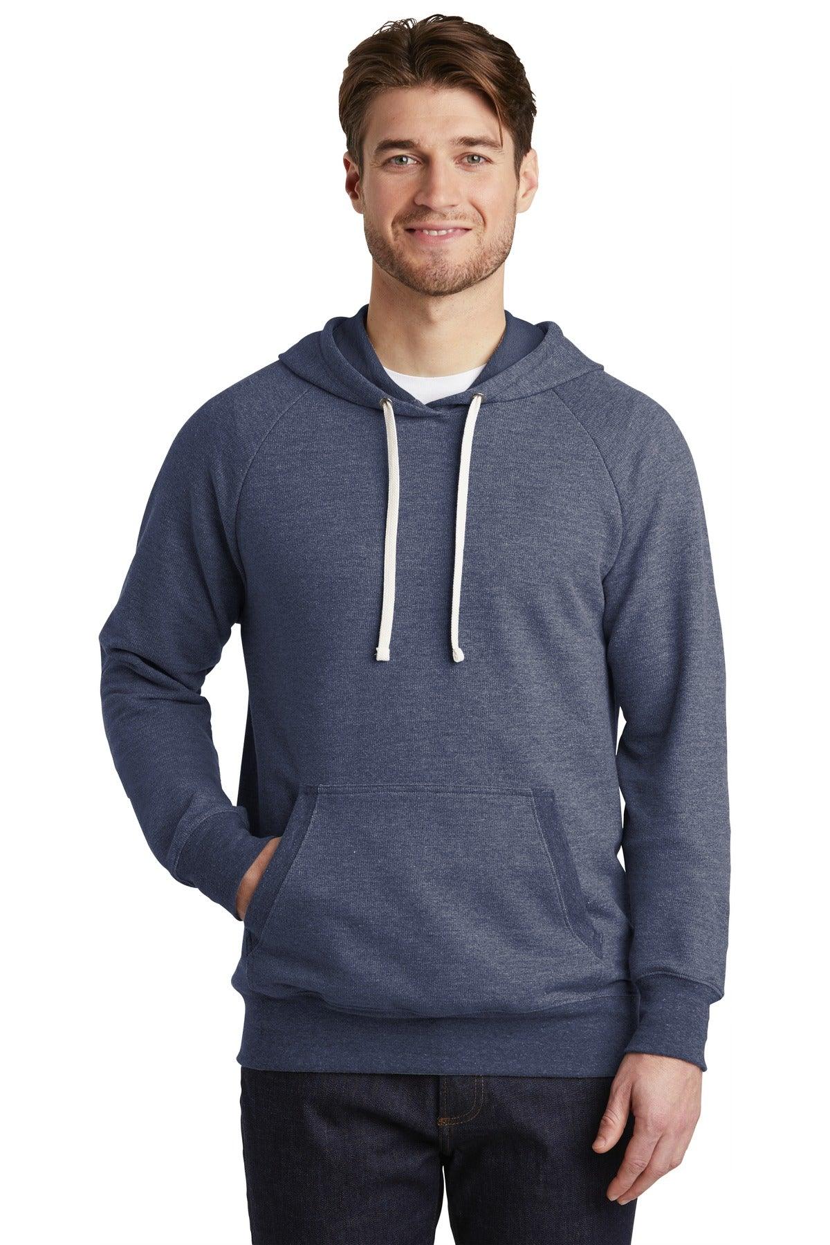 Sport-Tek Lightweight French Terry Pullover Hoodie