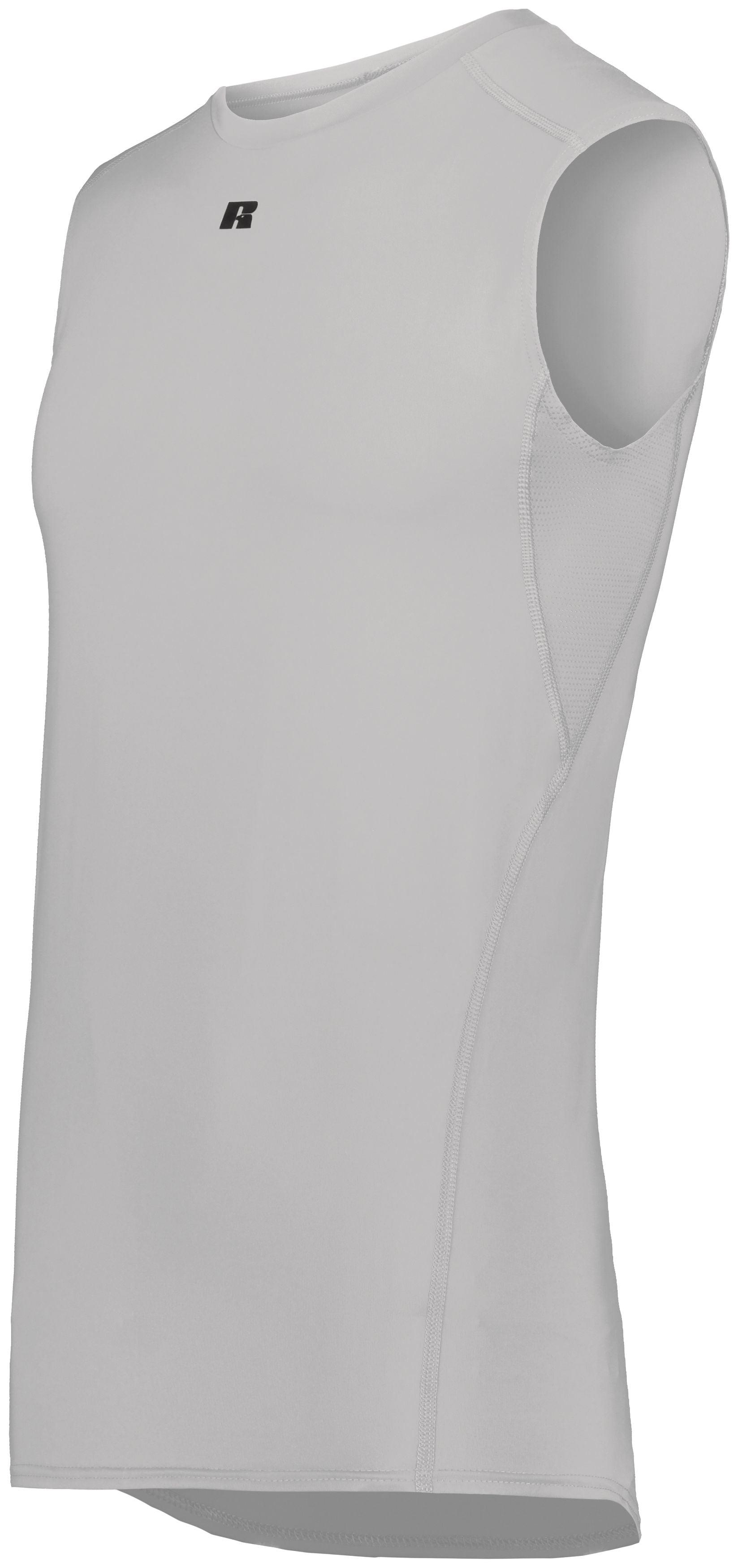 R22CPM  COOLCORE® SLEEVELESS COMPRESSION TANK