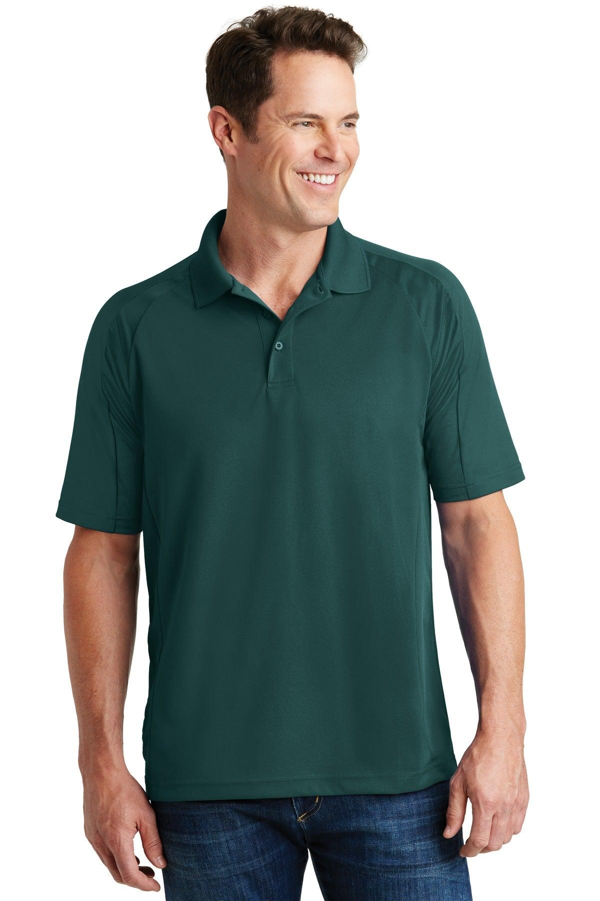 Sport-Tek Dri-Mesh Polo, Product