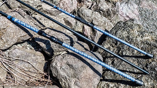 Rainshadow RX8 Inshore BLANK – Centuryrods