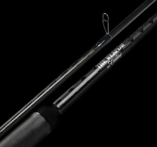 The Weapon Jr – Centuryrods