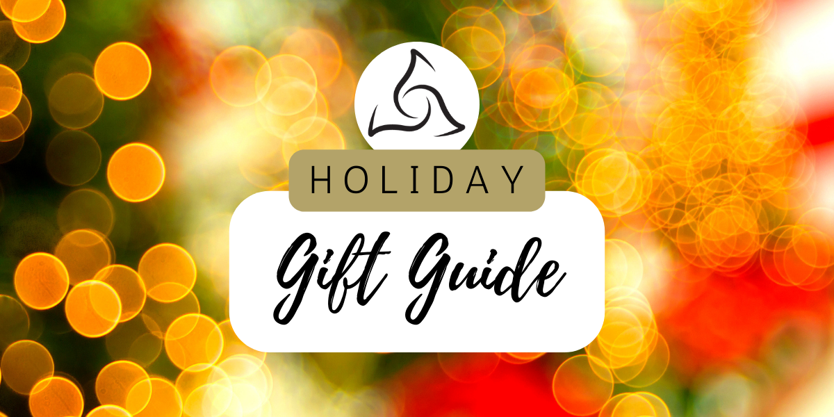 Houghton Horns Holiday Gift Guide