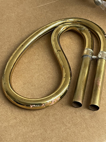 What's That Spot? Identifying Marks on Your Brass Instrument – Houghton  Horns