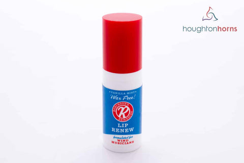 lip balm for musicians