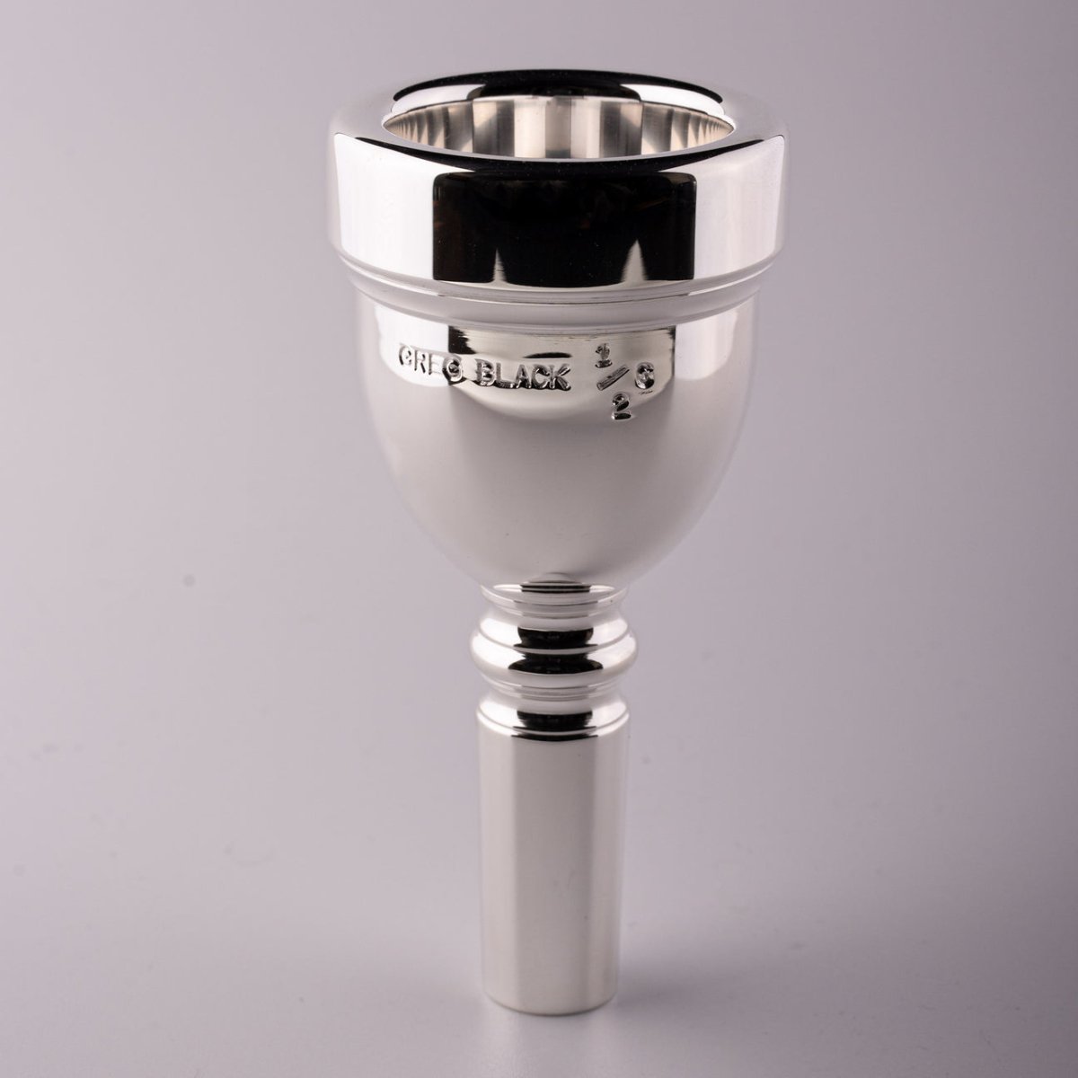 Laskey Alessi Signature Tenor Trombone Mouthpieces – Houghton Horns