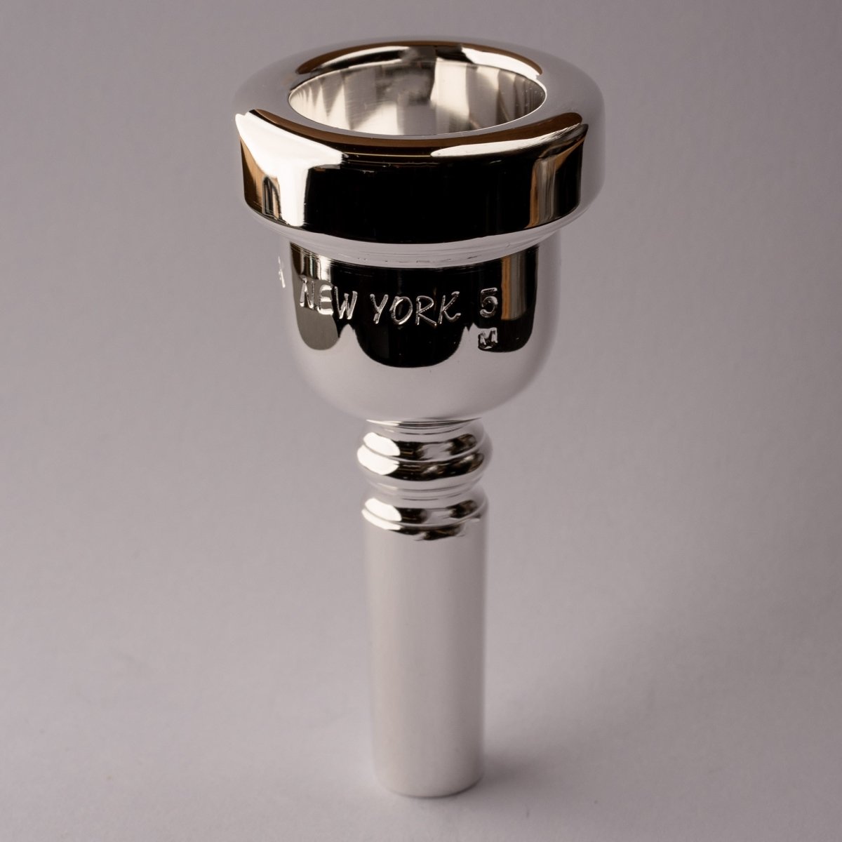 Greg Black Bass Trombone Mouthpieces – Houghton Horns