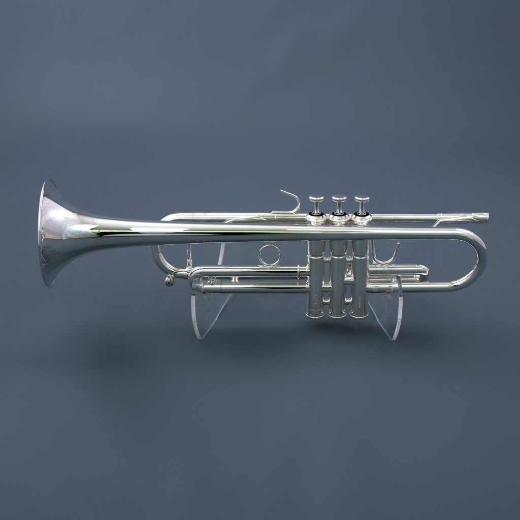 Protec Carbon Fiber Trumpet Straight Mute – Houghton Horns