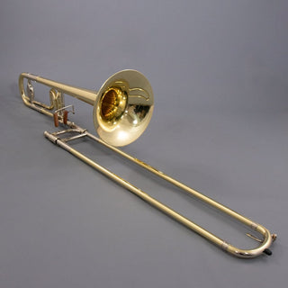 Griego - Classic Bass Trombone Mouthpieces