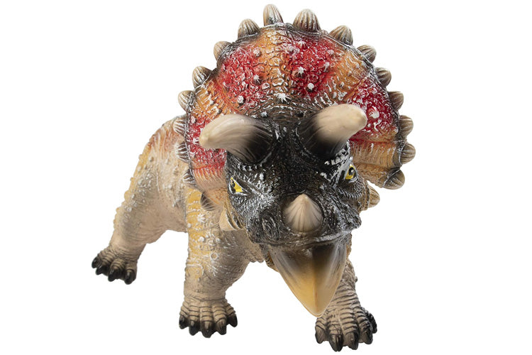 The Hear Me Roar Triceratops from Fat Brain Toys